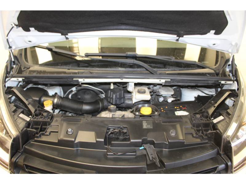Renault Trafic - Photo 48