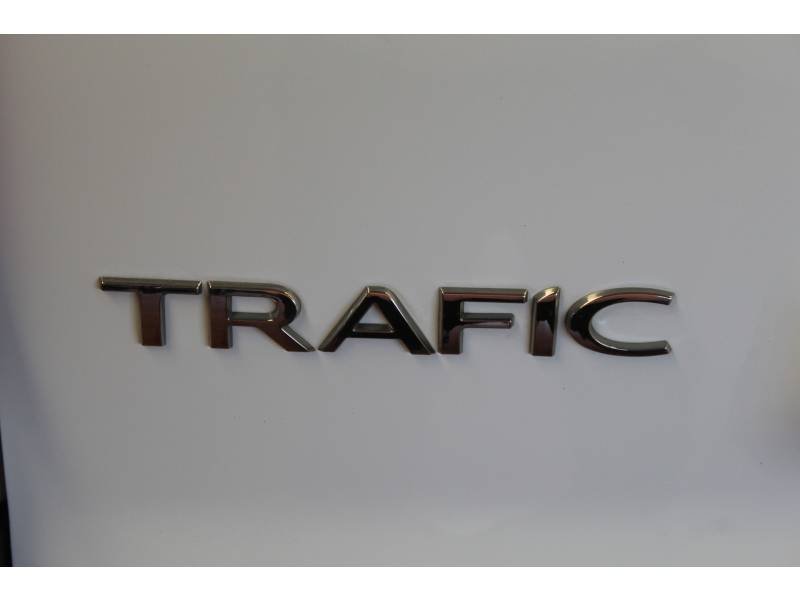 Renault Trafic - Photo 49
