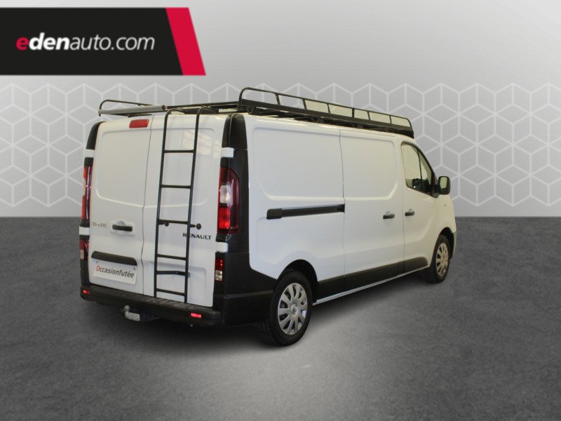Renault Trafic - Photo 5