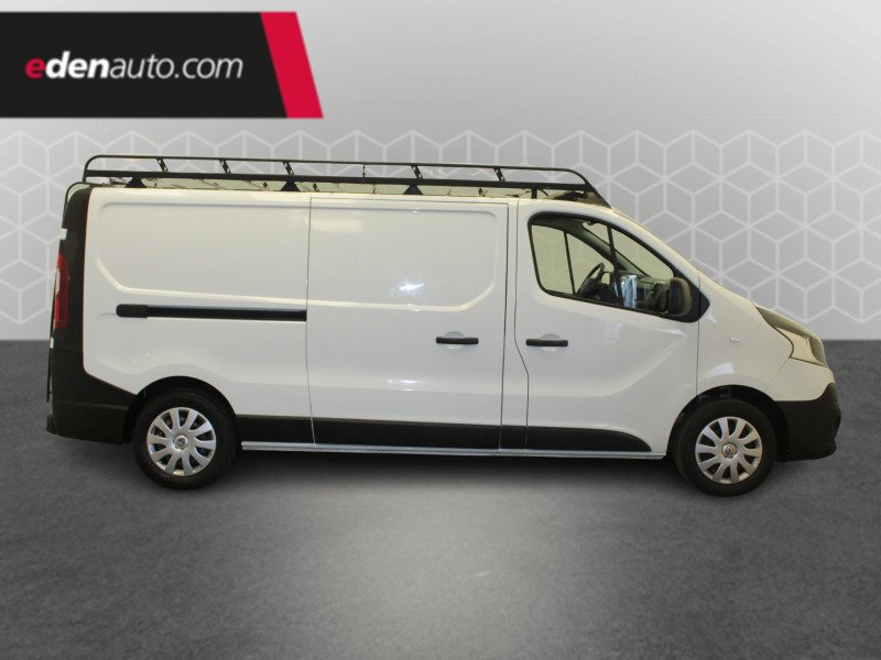 Renault Trafic - Photo 6