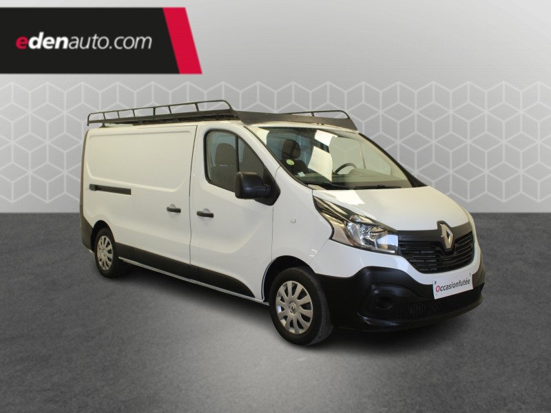 Renault Trafic - Photo 7