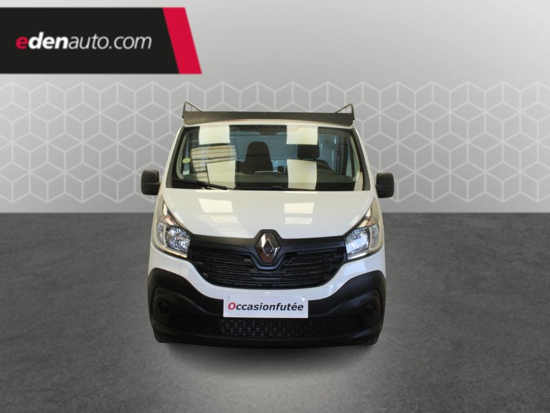 Renault Trafic - Photo 8