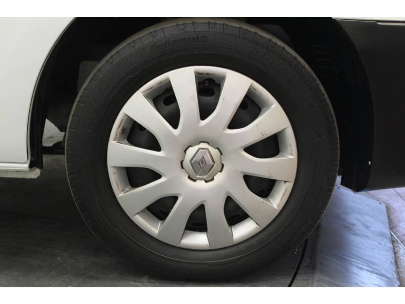 Renault Trafic - Photo 9