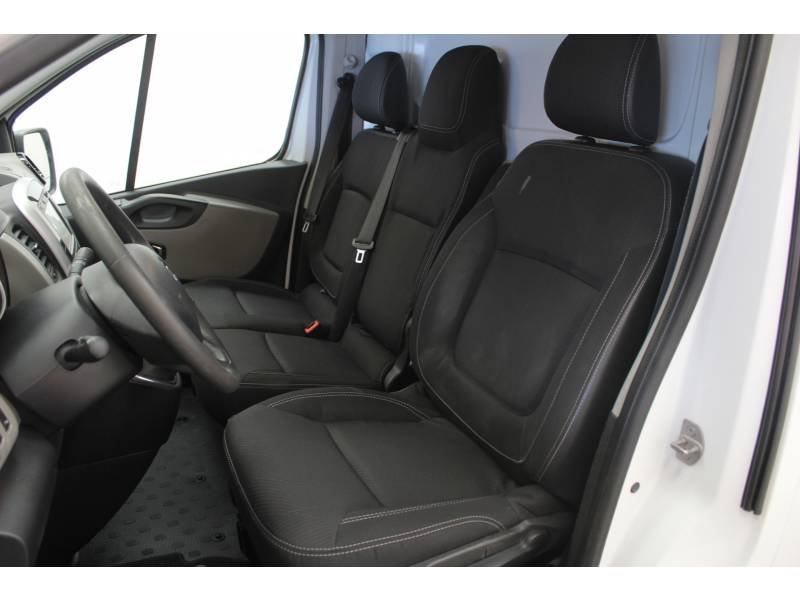 Renault Trafic - Photo 10