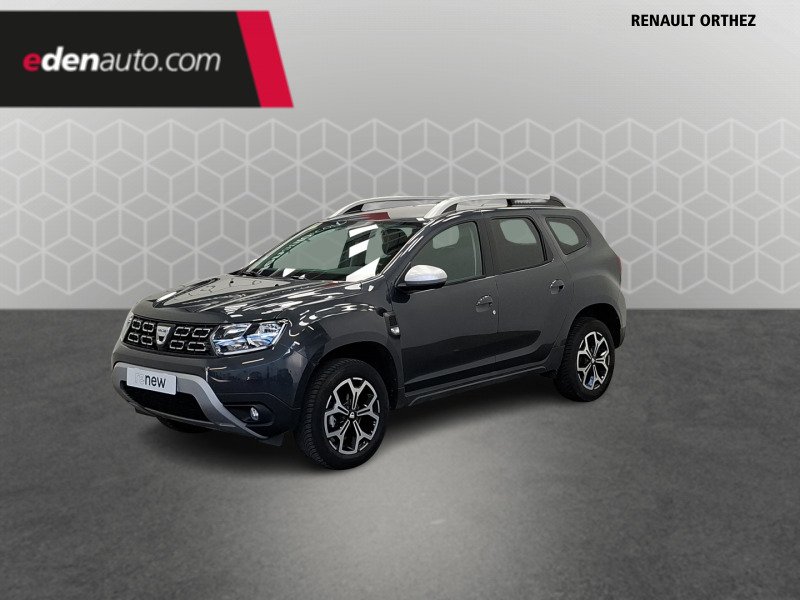 Dacia Duster - Photo 1