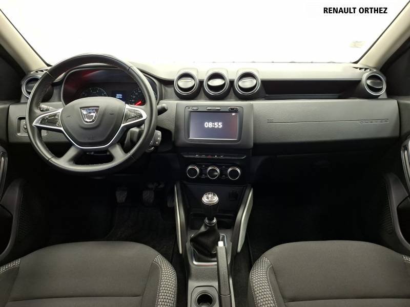 Dacia Duster - Photo 11