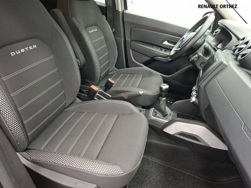 Dacia Duster - Photo 12