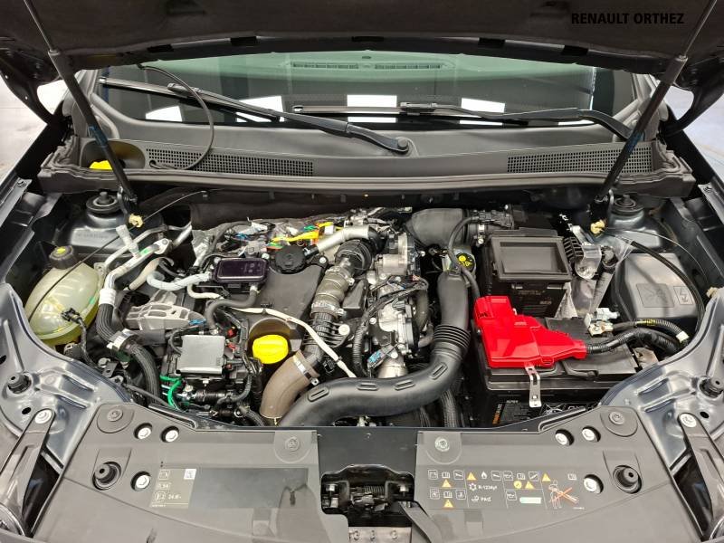Dacia Duster - Photo 13