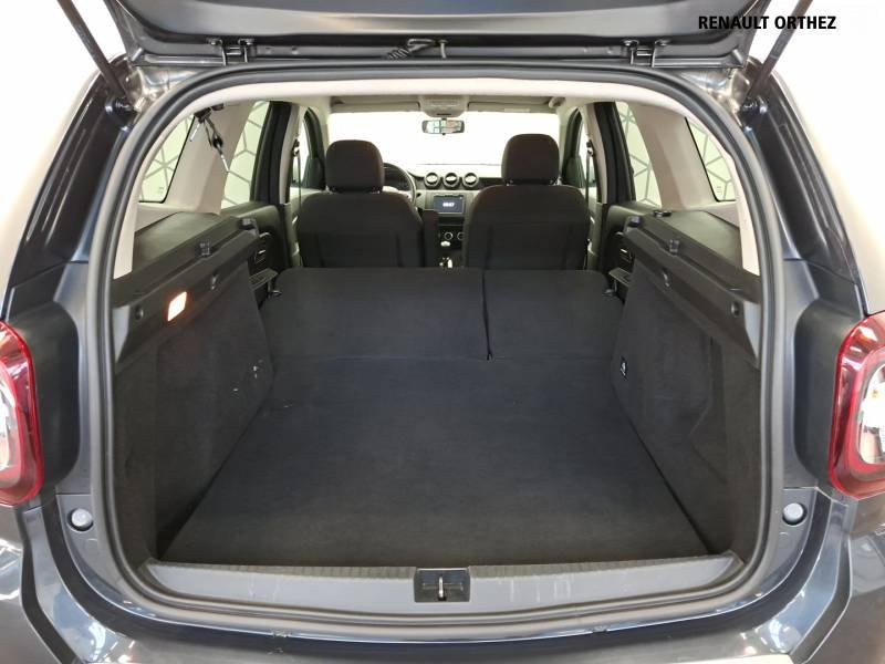 Dacia Duster - Photo 17