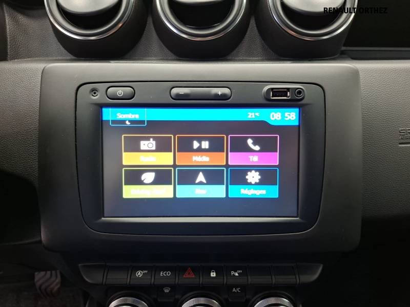 Dacia Duster - Photo 18