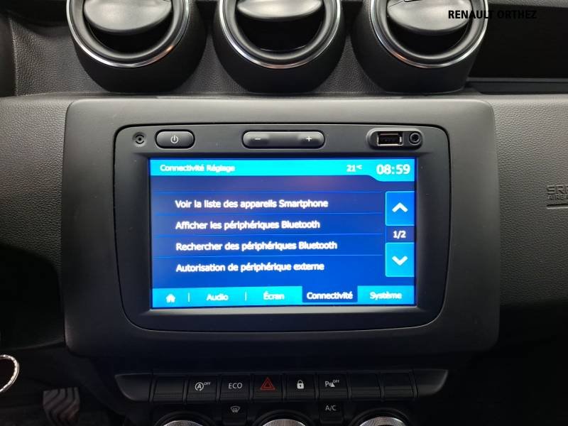 Dacia Duster - Photo 21