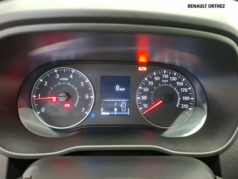 Dacia Duster - Photo 22