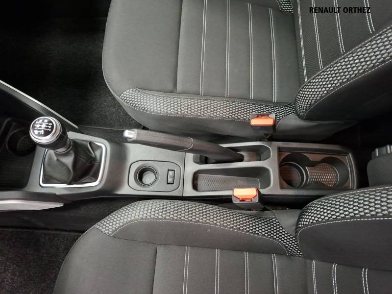 Dacia Duster - Photo 23