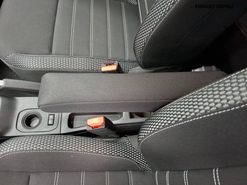 Dacia Duster - Photo 24