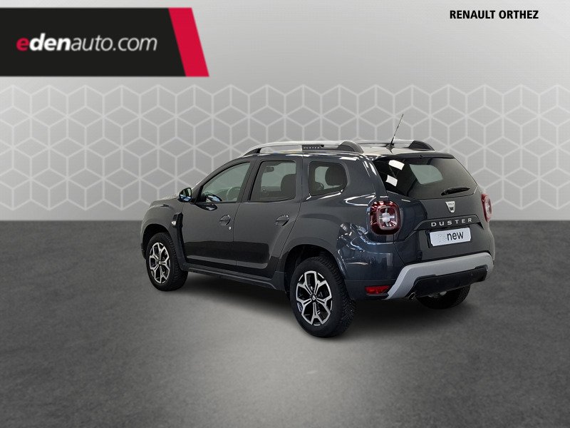 Dacia Duster - Photo 3