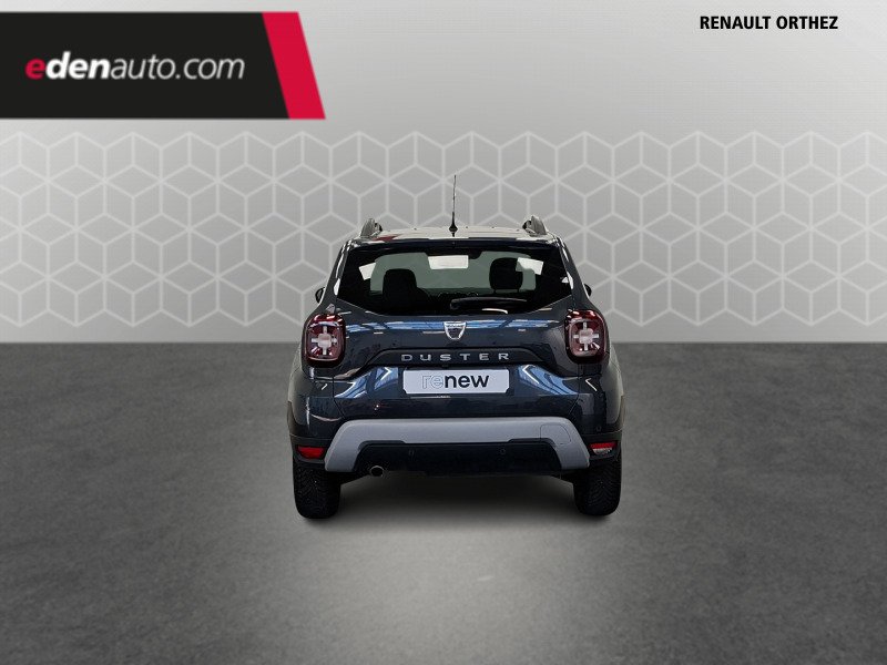 Dacia Duster - Photo 4