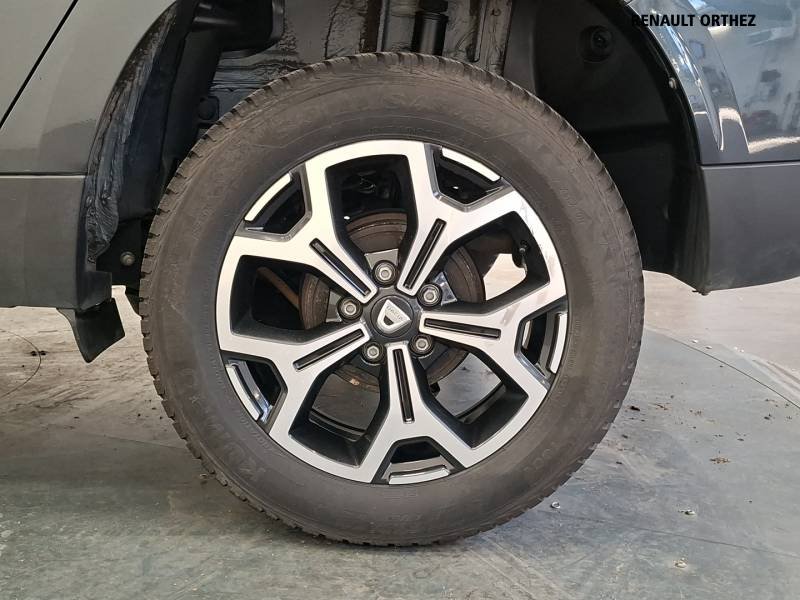 Dacia Duster - Photo 9