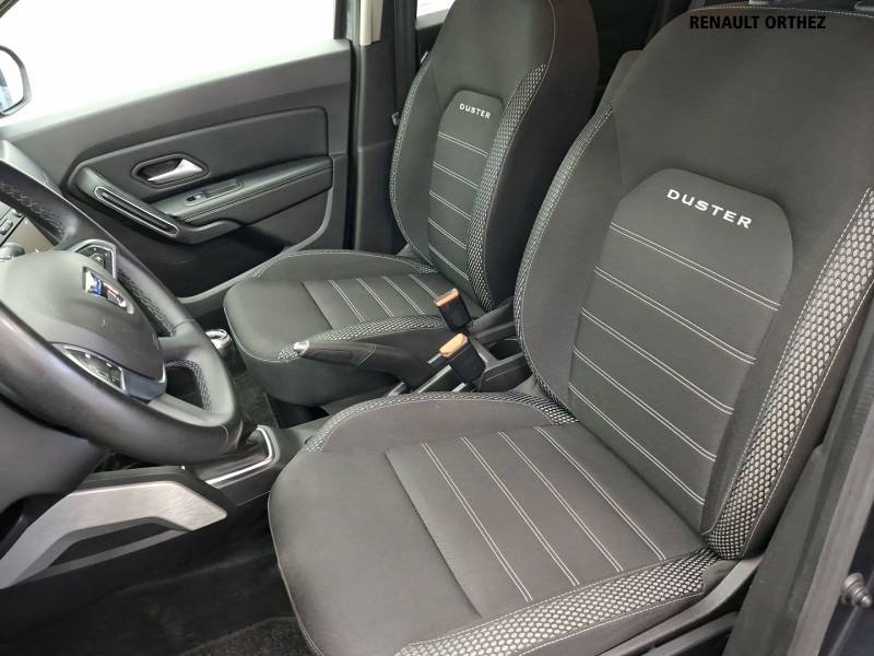 Dacia Duster - Photo 10