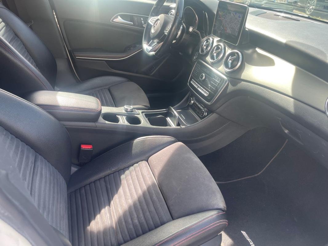 Mercedes CLA - Photo 11