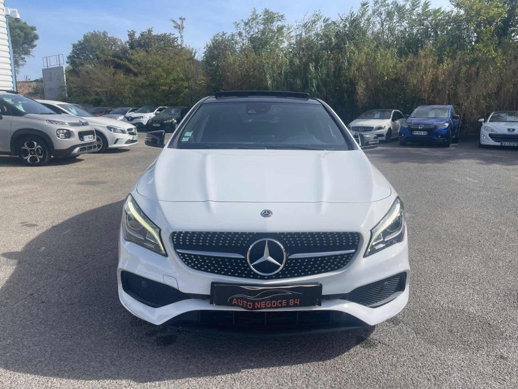 Mercedes CLA - Photo 2