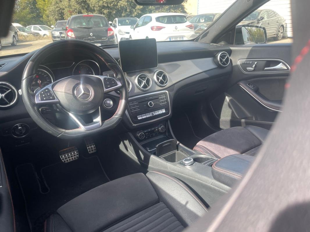 Mercedes CLA - Photo 7