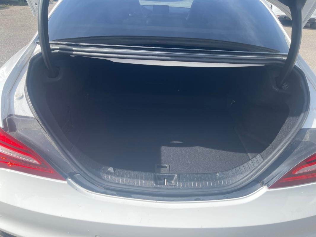 Mercedes CLA - Photo 10