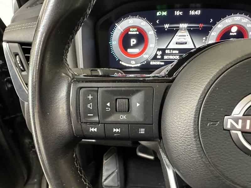 Nissan Qashqai - Photo 15