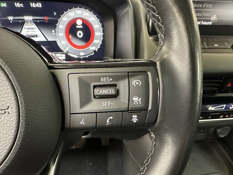 Nissan Qashqai - Photo 16