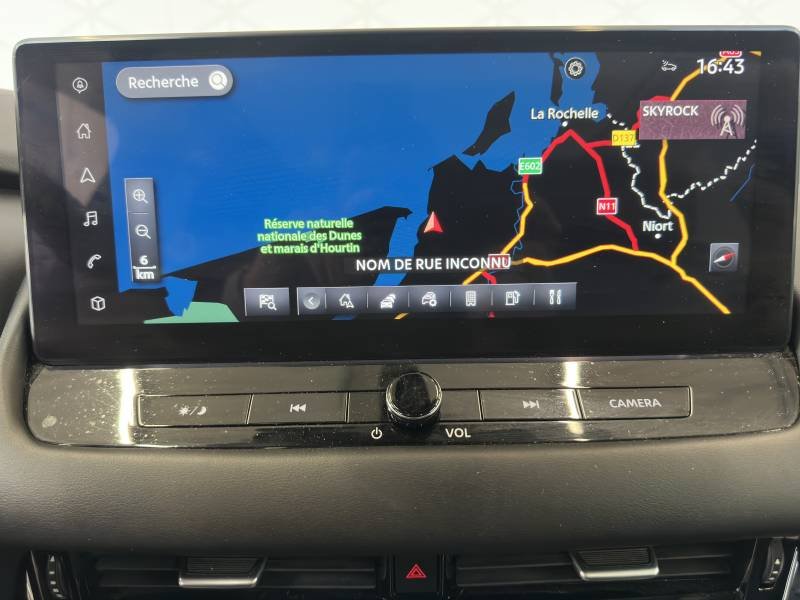 Nissan Qashqai - Photo 17