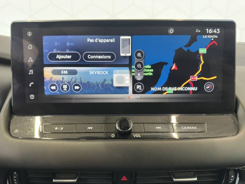 Nissan Qashqai - Photo 18