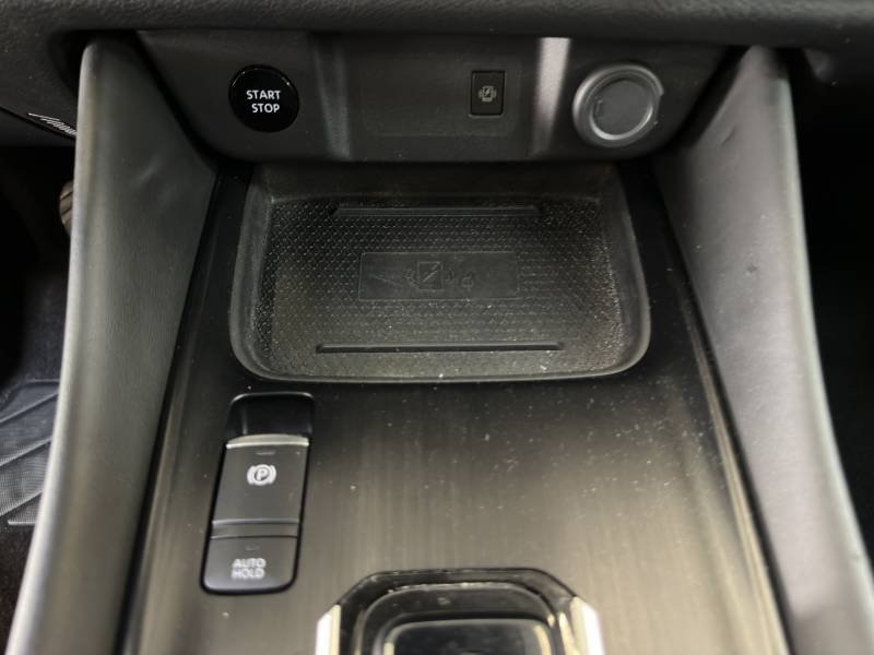 Nissan Qashqai - Photo 20
