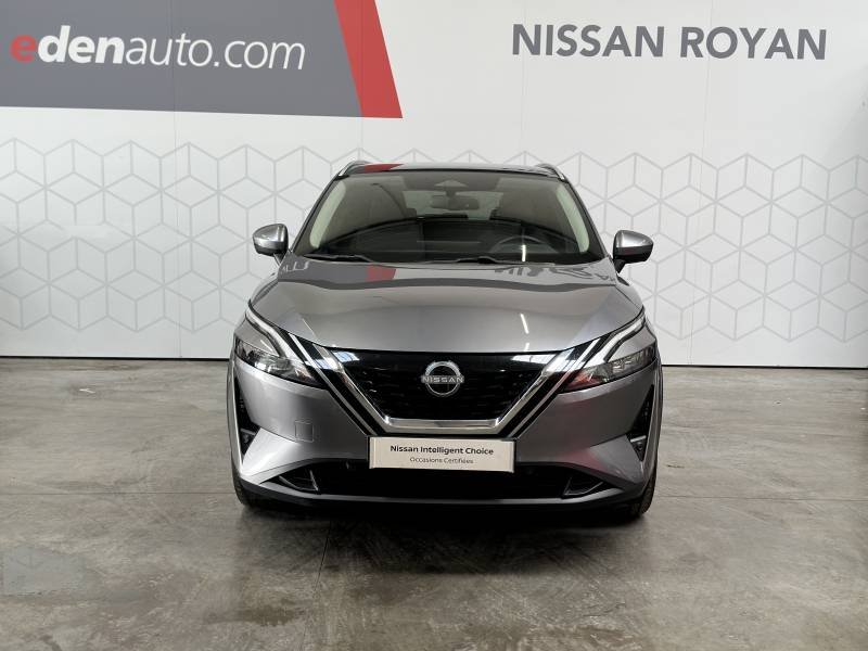 Nissan Qashqai - Photo 2