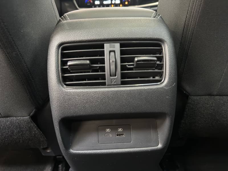 Nissan Qashqai - Photo 23