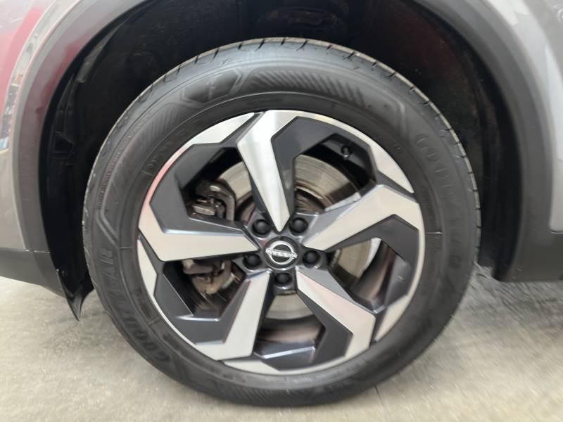 Nissan Qashqai - Photo 30
