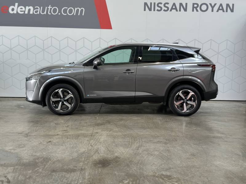 Nissan Qashqai - Photo 3