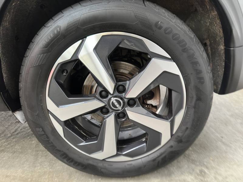 Nissan Qashqai - Photo 31