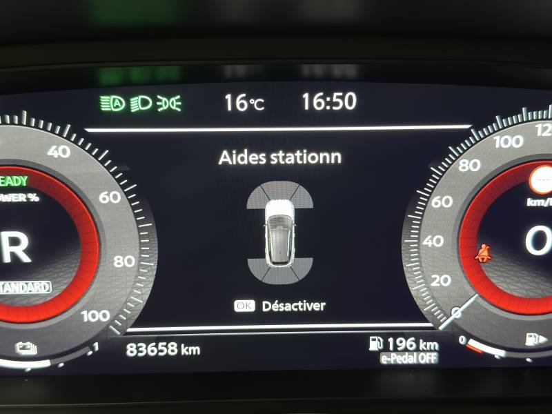Nissan Qashqai - Photo 33