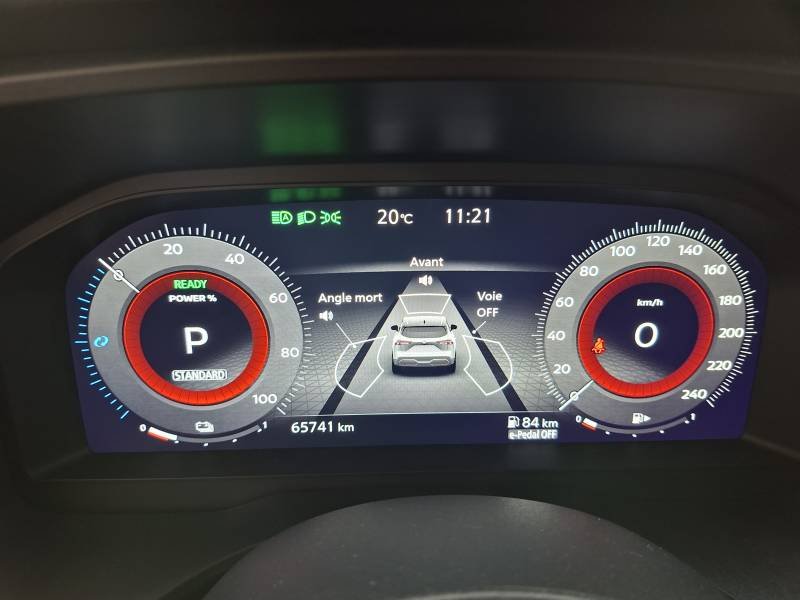 Nissan Qashqai - Photo 34