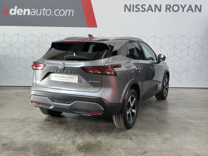 Nissan Qashqai - Photo 5
