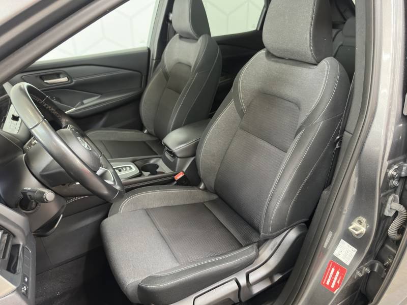 Nissan Qashqai - Photo 7
