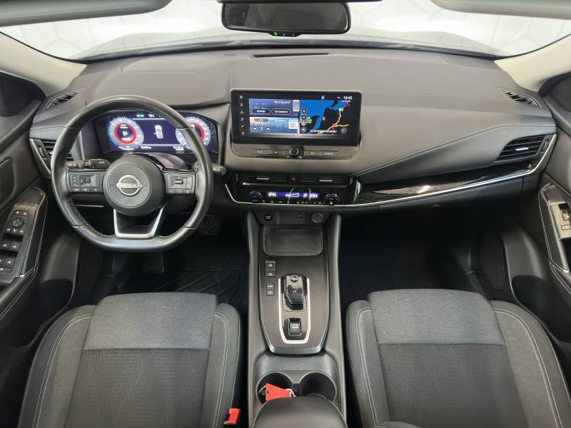 Nissan Qashqai - Photo 8