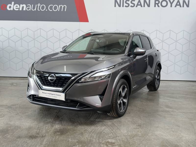Nissan Qashqai - Photo 1