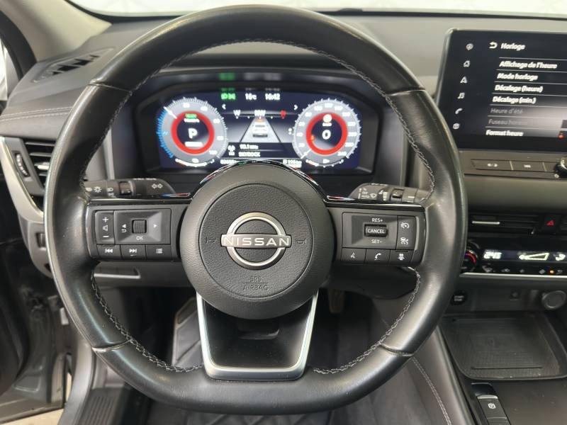 Nissan Qashqai - Photo 14