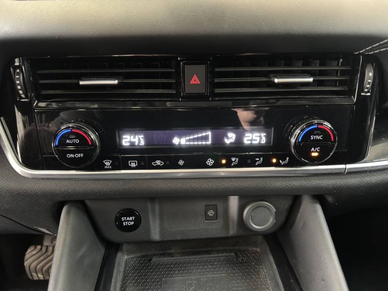 Nissan Qashqai - Photo 19