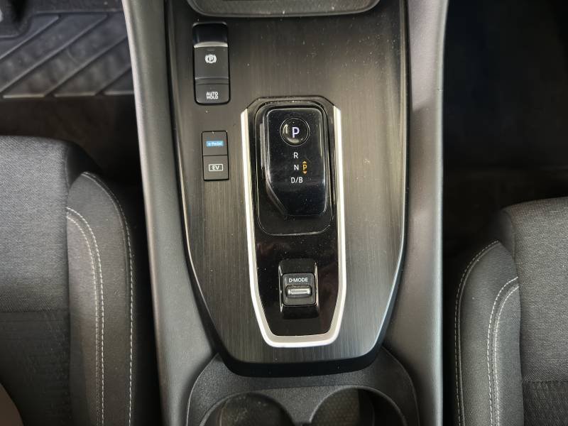 Nissan Qashqai - Photo 21