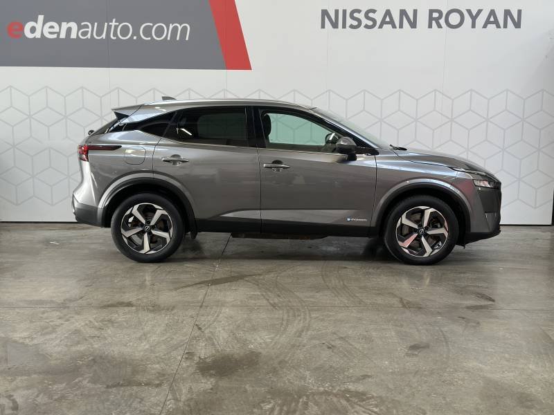 Nissan Qashqai - Photo 24