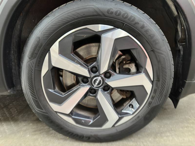 Nissan Qashqai - Photo 26