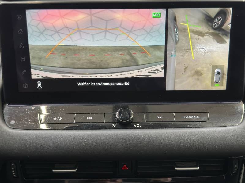 Nissan Qashqai - Photo 29