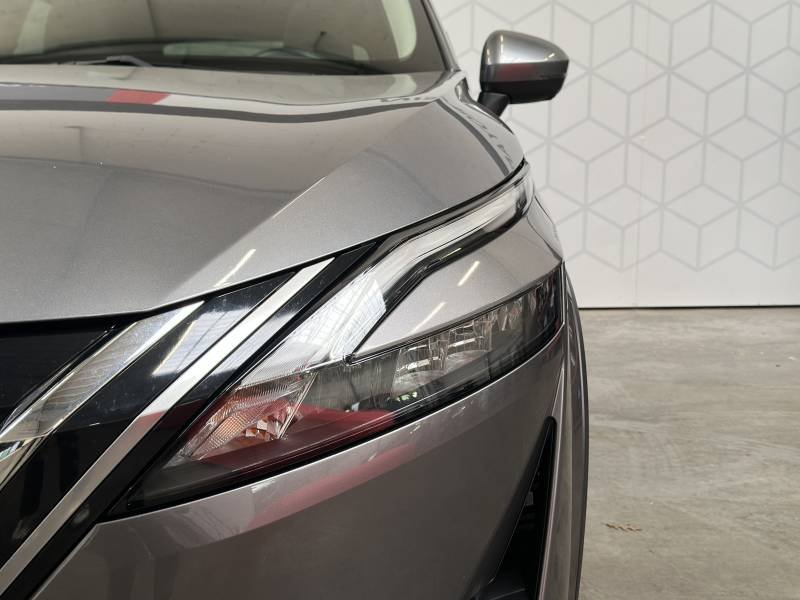 Nissan Qashqai - Photo 32