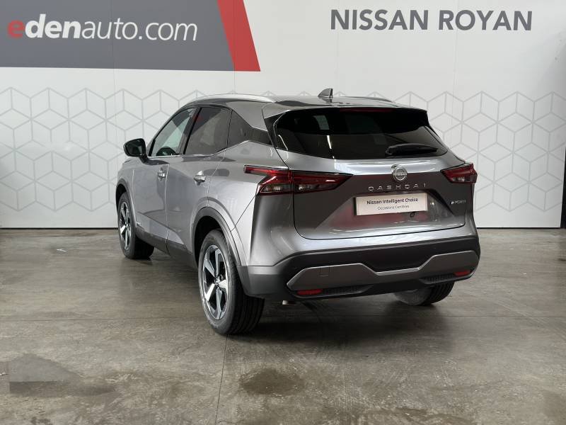Nissan Qashqai - Photo 35